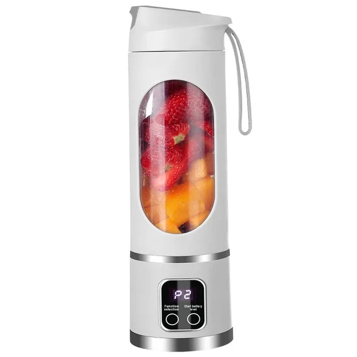 Small Household Juicer Cup, Cross-border Multifunctional Portable