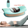 Smart Airbag Lumbar Back Massager