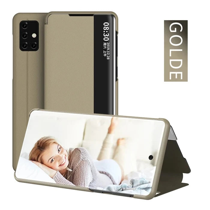 Gold / For S21 Plus