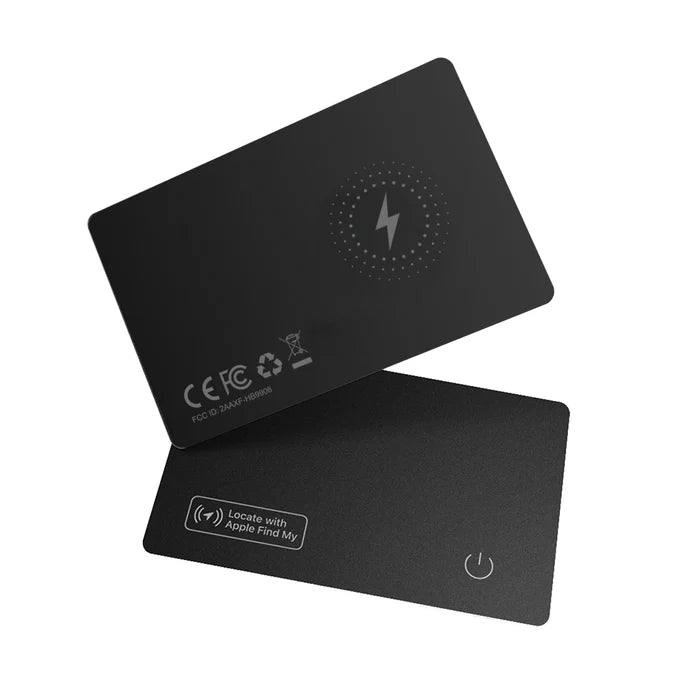 Smart GPS Navigation Tracker Key Finder Waterproof Positioning Real