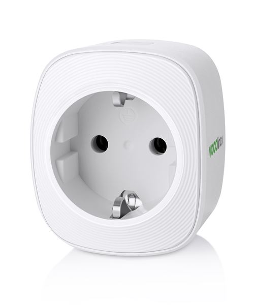 Smart Power Plug EU