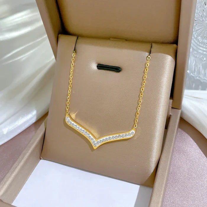 17inches / Fashion / Gold