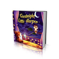 Soft Cover Story Book - Goodnight