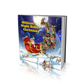 Soft Cover Story Book - Night Before Christmas