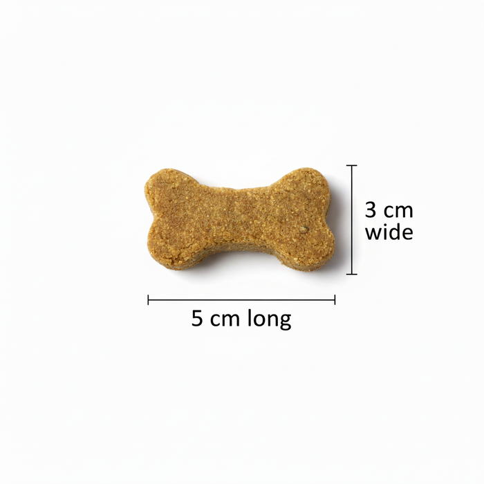 Soothlicious Biscuits