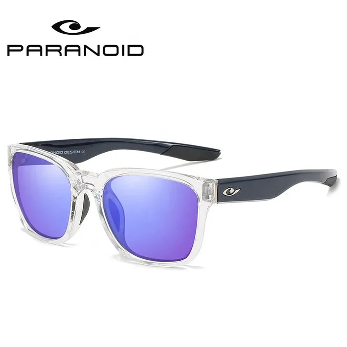 Sparloo Men’s Polarized Sports Sunglasses