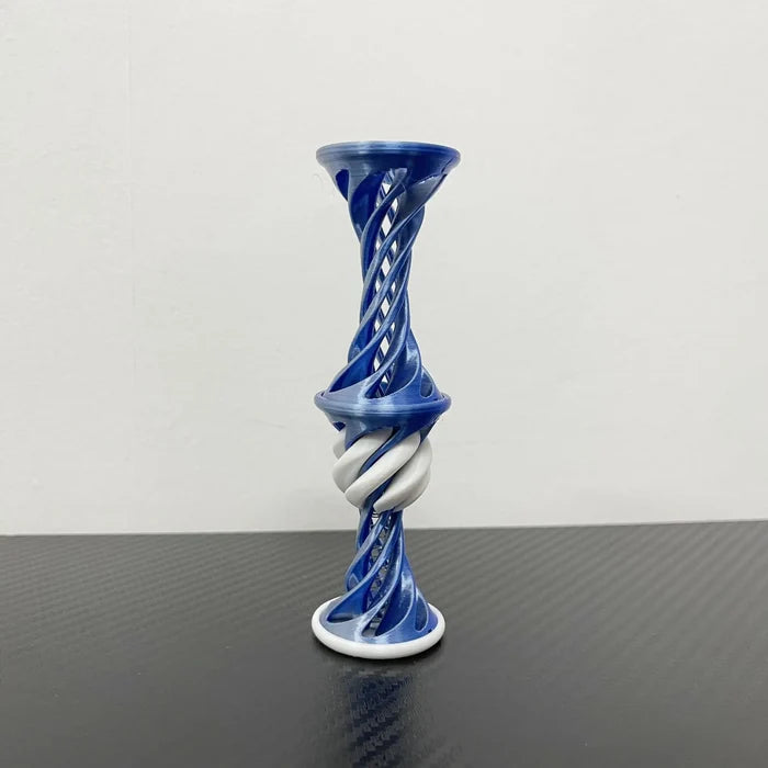 Spiral Spring Ball Catapult Toy for Anxiety Relief