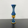 12.5cm / Yellow ball C