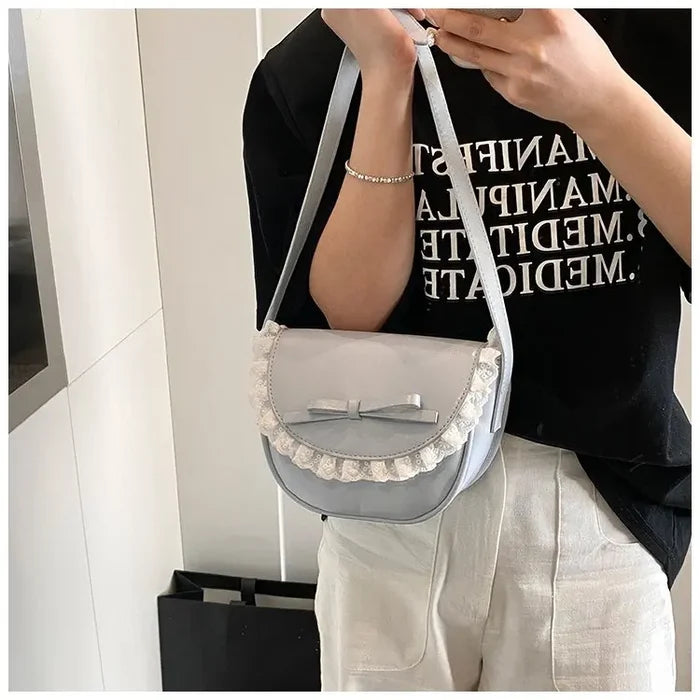 Spring Summer Fashion Ladies Messenger Bags