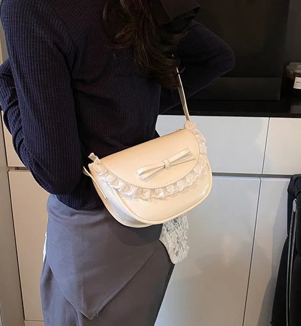 Spring Summer Fashion Ladies Messenger Bags