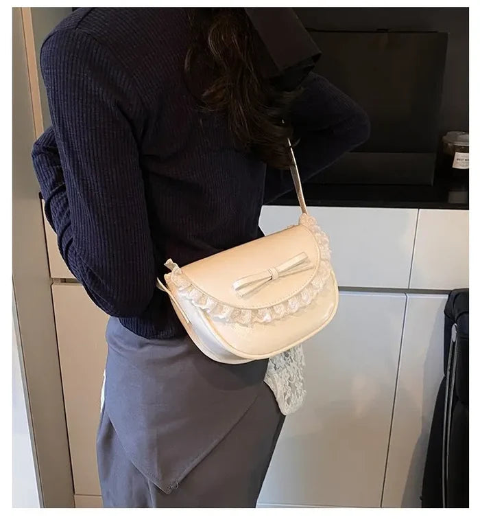 Spring Summer Fashion Ladies Messenger Bags