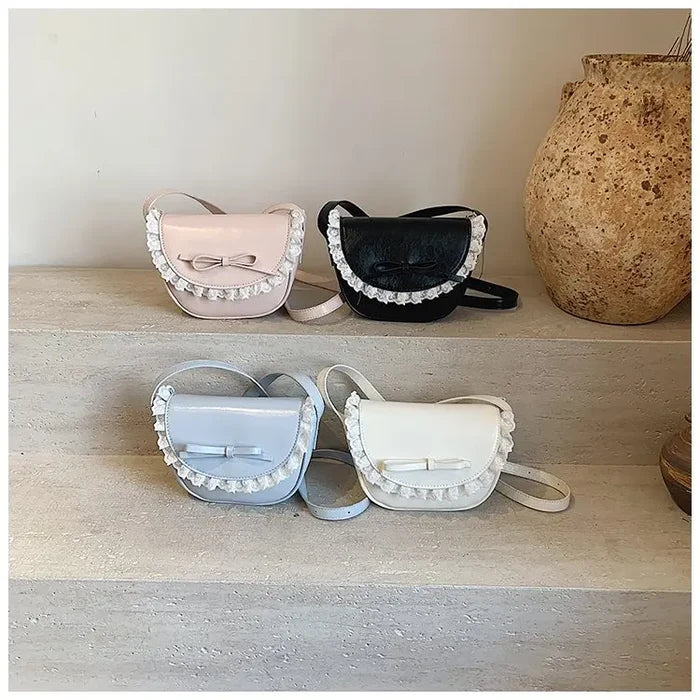 Spring Summer Fashion Ladies Messenger Bags