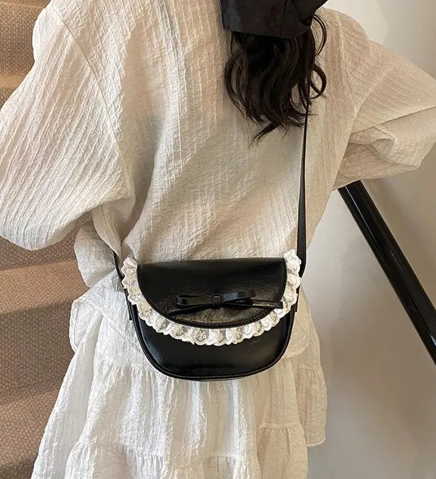 Spring Summer Fashion Ladies Messenger Bags