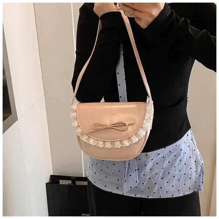Spring Summer Fashion Ladies Messenger Bags