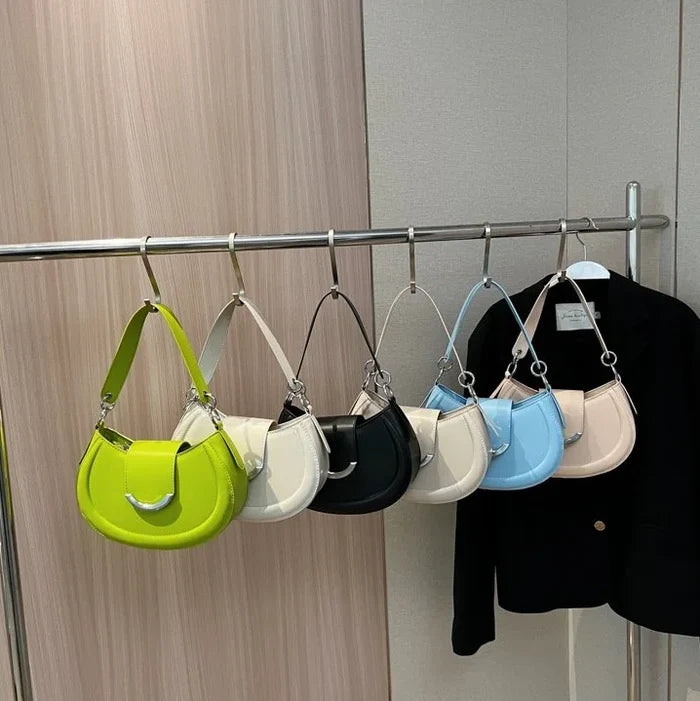 Spring Summer Fashion Ladies Messenger Bags