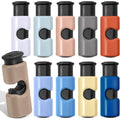 Squeeze Lock Eco-Friendly Kitchen Bread Bag Clips with