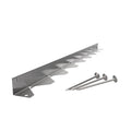 Stainless Steel Edging System - Standartpark
