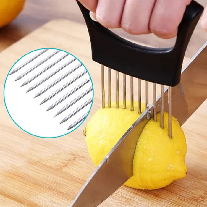 Stainless Steel Manual Kitchen Slicer