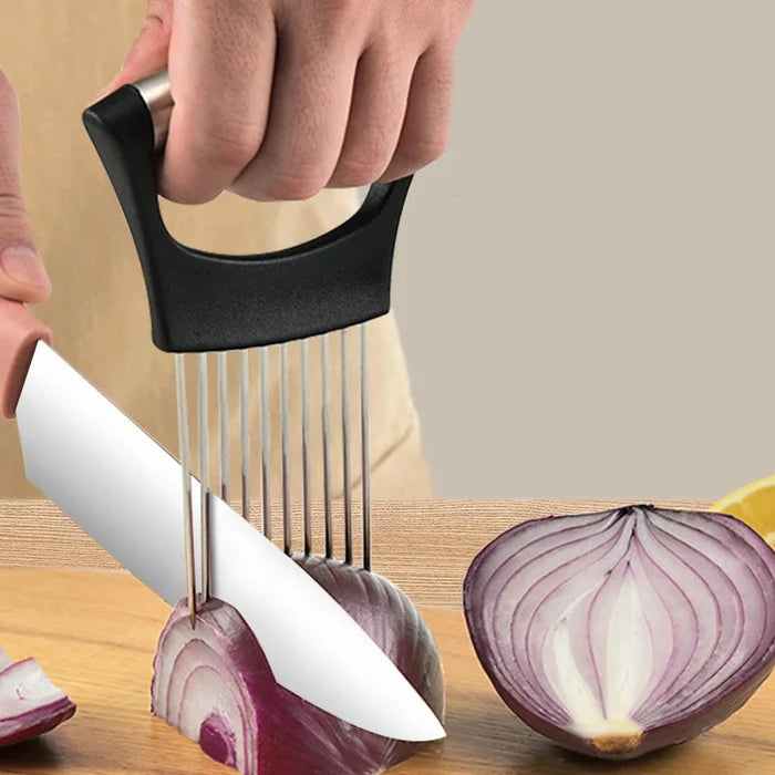 Stainless Steel Manual Kitchen Slicer