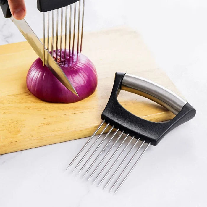 Stainless Steel Manual Kitchen Slicer