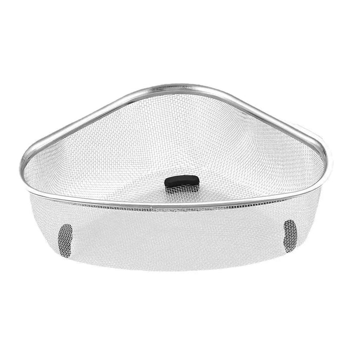 Stainless Steel Sink Drain Basket