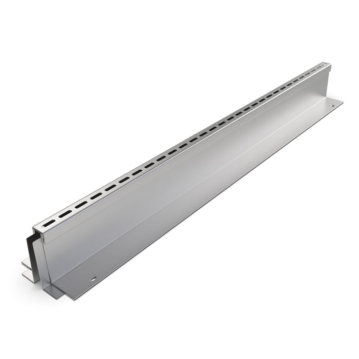 Heel Proof / ADA - Stainless Steel Slot Drain Cover - Vodaland