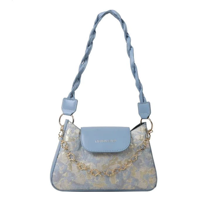 Stylish Casual Womens Bag New Summer Ladies Quality Crossbody
