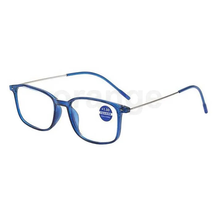 Stylish Custom Logo Reading Glasses