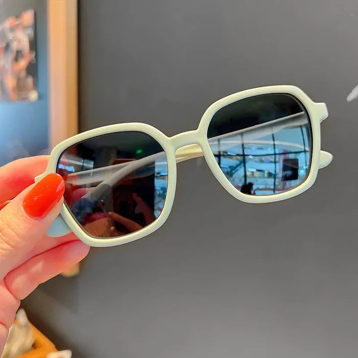 Stylish Kids UV Protection Sunglasses