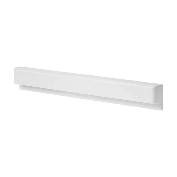 Stylish Wall-Mounted Bathroom Storage Rack