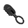 Suction Cup Magnetic Phone Holder Climbing Buckle Folding Rotating