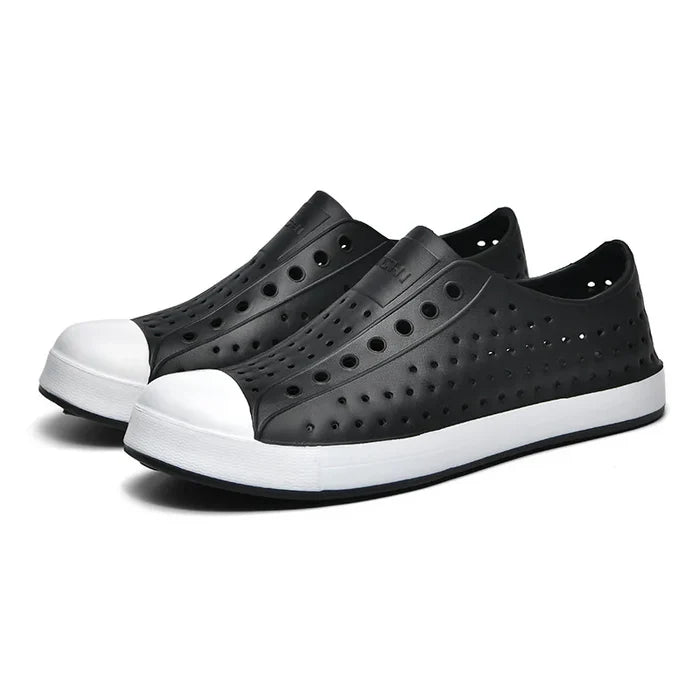 Summer Breathable Hole Sandals