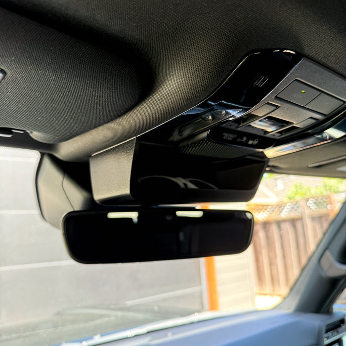 Sunglass Cubby - Lexus GX 550 + Toyota Land Cruiser 250