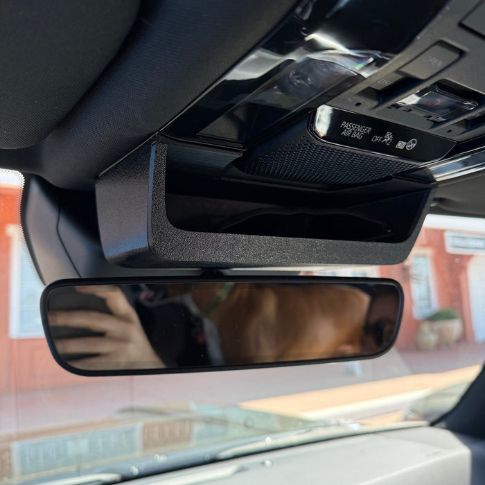 Sunglass Cubby - Lexus GX 550 + Toyota Land Cruiser 250
