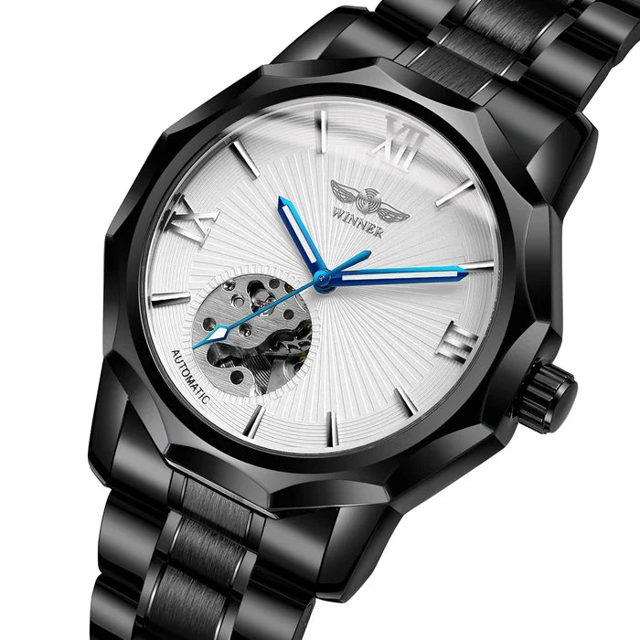 T-WINNER Automatic Business Fashion Men's Watch