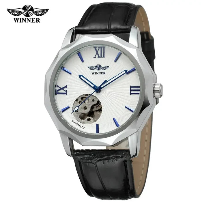 T-WINNER Automatic Business Fashion Men's Watch