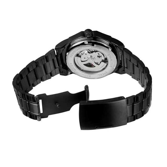 T-WINNER Automatic Business Fashion Men's Watch