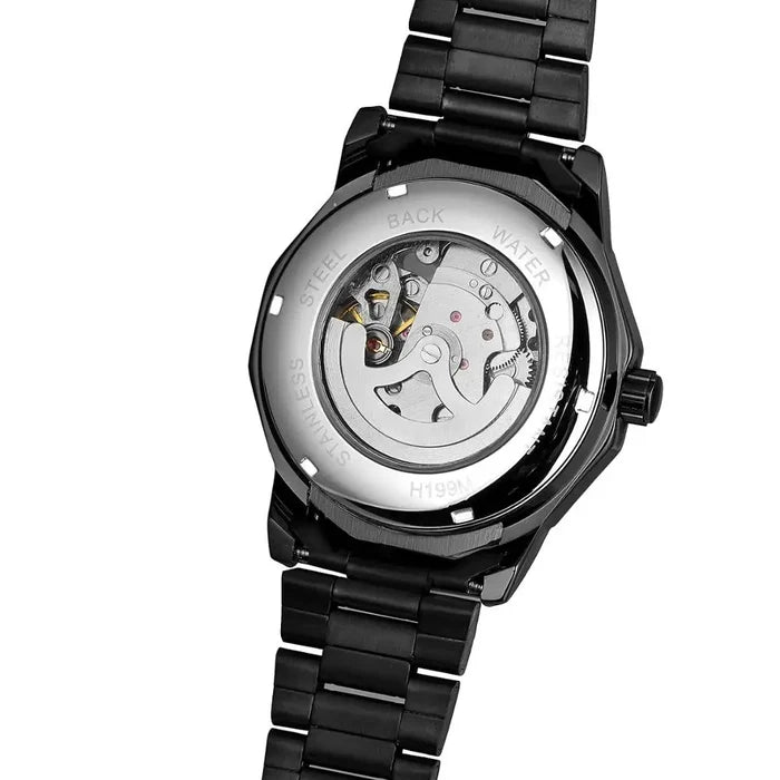 T-WINNER Automatic Business Fashion Men's Watch
