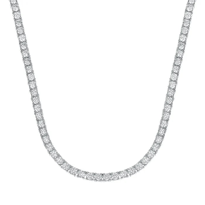 White-3mm / 18inch