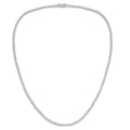White -2mm / 18inch