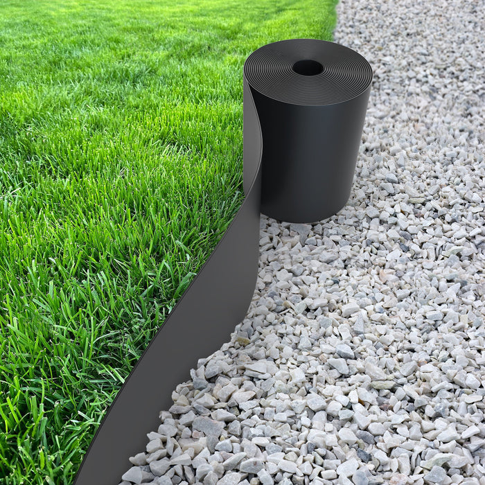 Terrace Board Landscape Edging - 30 FT - Vodaland