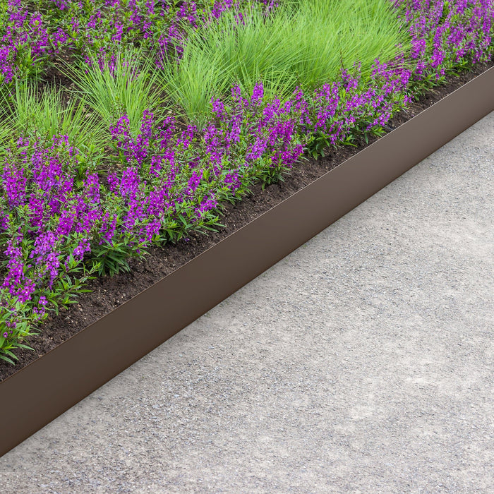 Terrace Board Landscape Edging - 30 FT - Vodaland