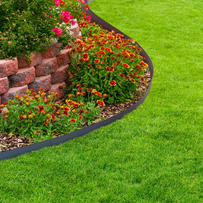 Terrace Board Landscape Edging - 30 FT - Vodaland