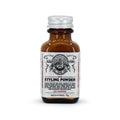The Bearded Chap Hair Styling Powder (18g) Hair Styling The Bearded Chap