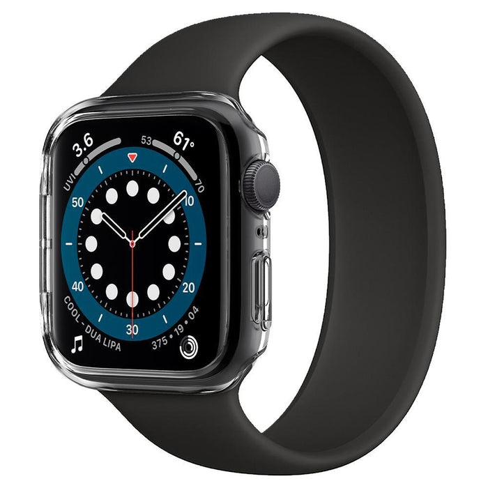Thin Fit Apple Watch 4/5/6/SE (40mm Clear)