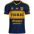 Tigres UANL Away Player Version Jersey 2026/27