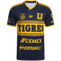 Tigres UANL Away Soccer Jersey 2026/27