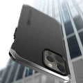 TitanShield Metal Armor Case for iPhone