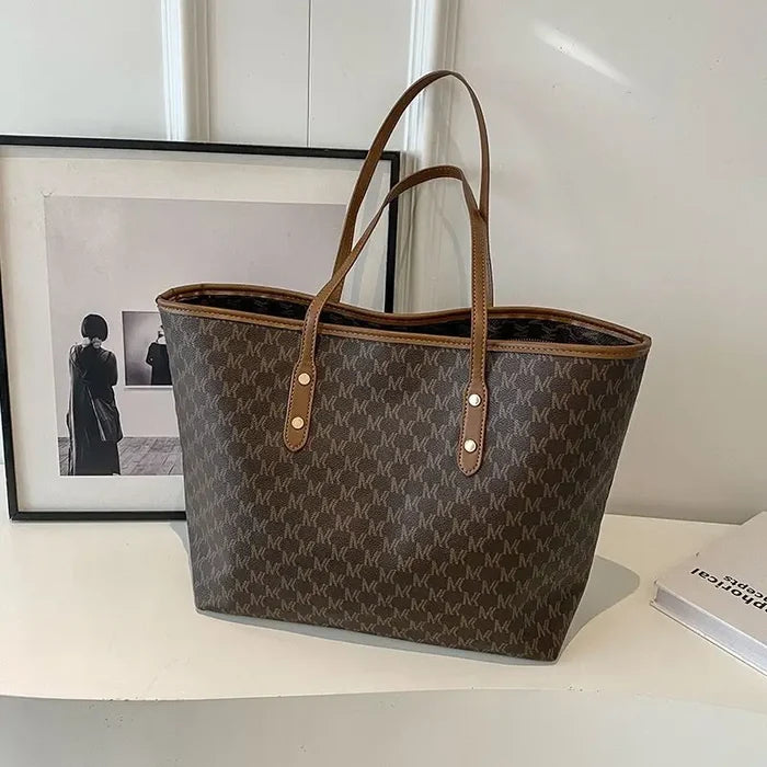 43*29*15cm / Brown