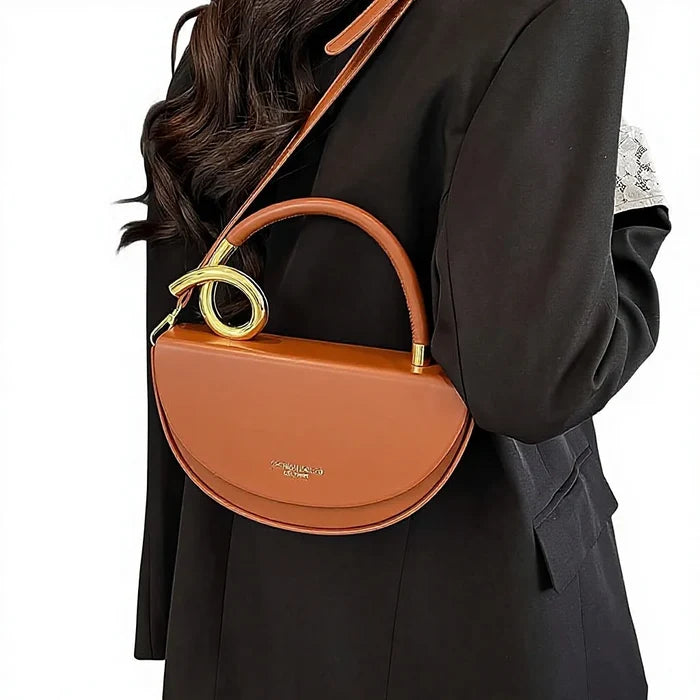 Tote Bag for Women Designer Bags New High-End Ladies Small PU
